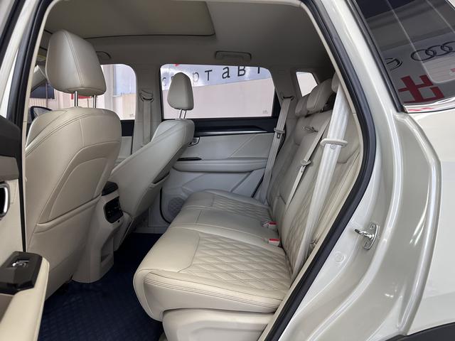 Wuling Hongguang 2021, фото 14