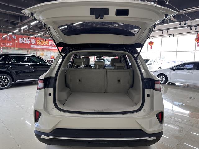 Wuling Hongguang 2021, фото 15