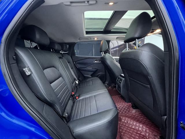 Nissan Qashqai 2023, фото 14