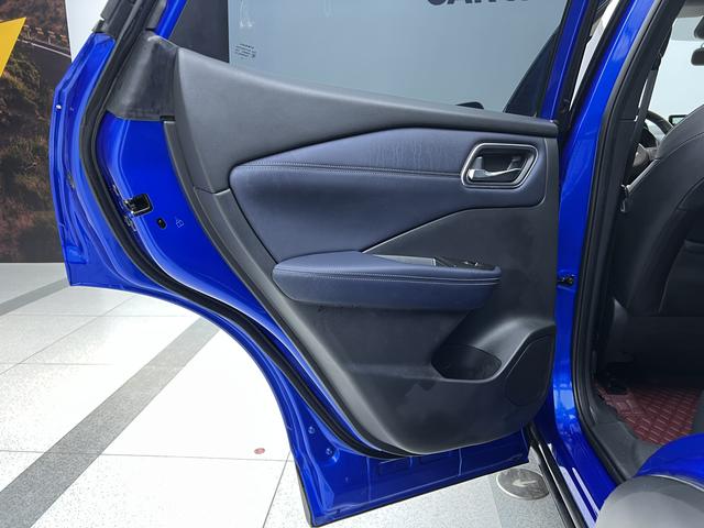 Nissan Qashqai 2023, фото 15