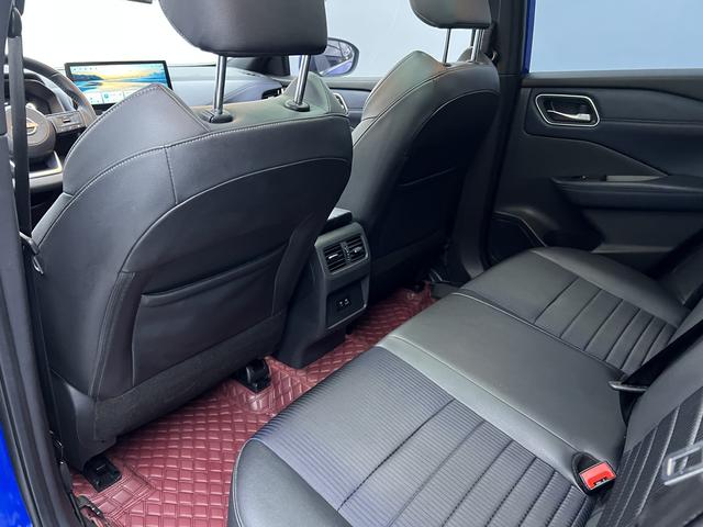 Nissan Qashqai 2023, фото 16