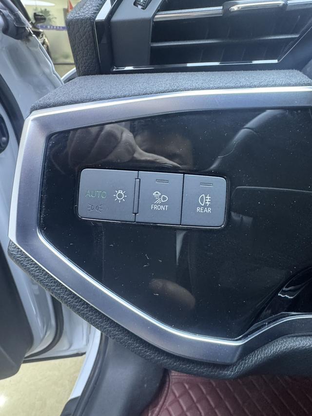 Audi Q3 2022, фото 16