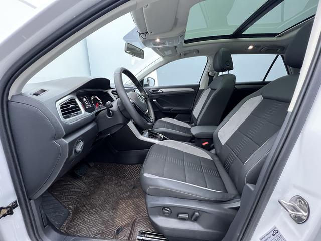 Volkswagen Tayron 2021, фото 14
