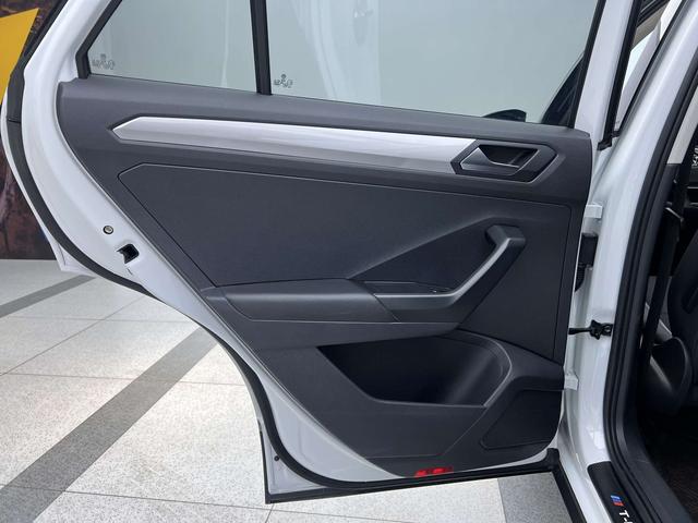 Volkswagen Tayron 2021, фото 15