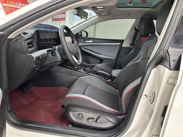 Volkswagen Lingdu 2022, фото 14