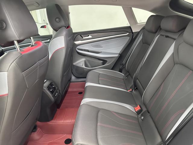 Volkswagen Lingdu 2022, фото 15