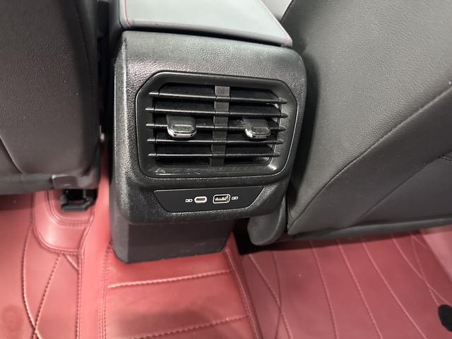 Volkswagen Lingdu 2022, фото 16