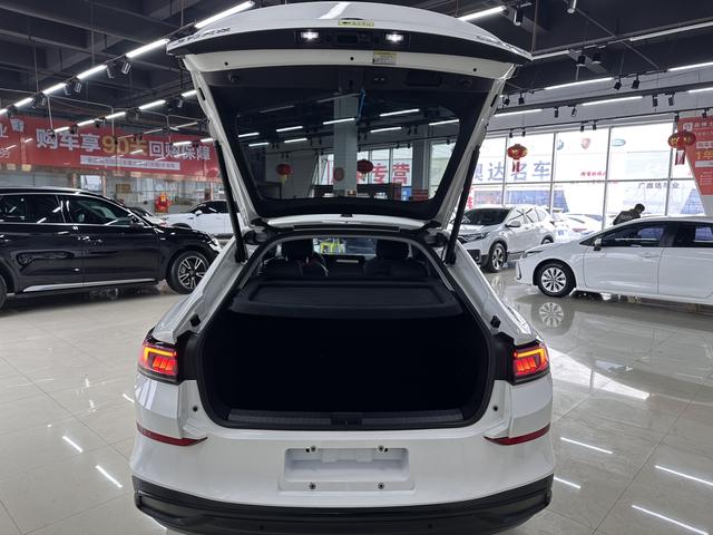 Volkswagen Lingdu 2022, фото 17