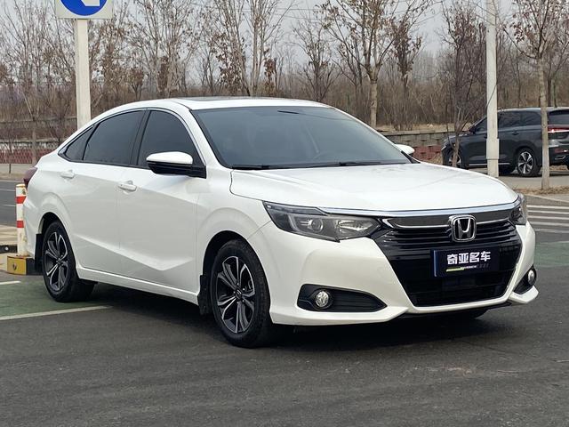 Honda Lingpai 2022, фото 2