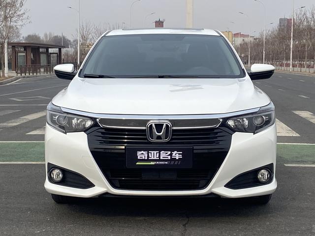 Honda Lingpai 2022, фото 3