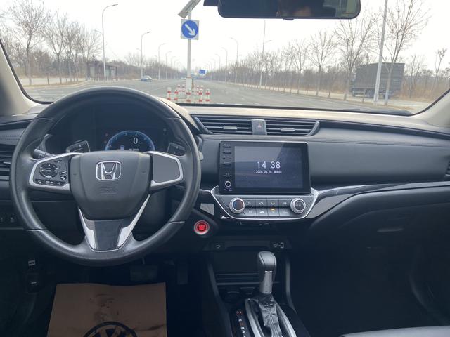 Honda Lingpai 2022, фото 6
