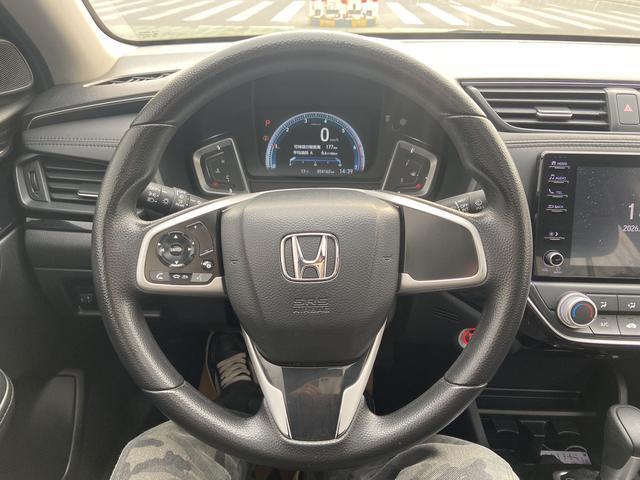 Honda Lingpai 2022, фото 8
