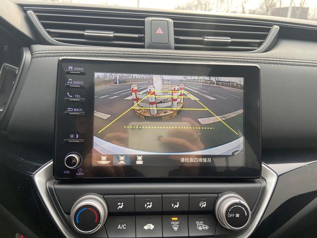 Honda Lingpai 2022, фото 10