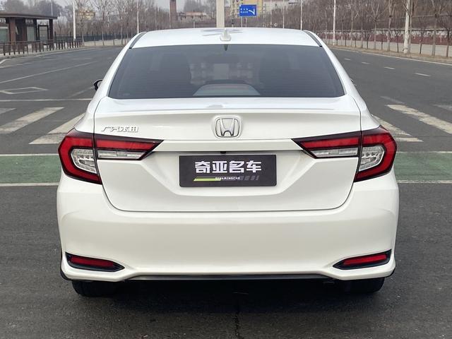 Honda Lingpai 2022, фото 16