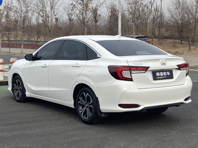 Honda Lingpai 2022, фото 17