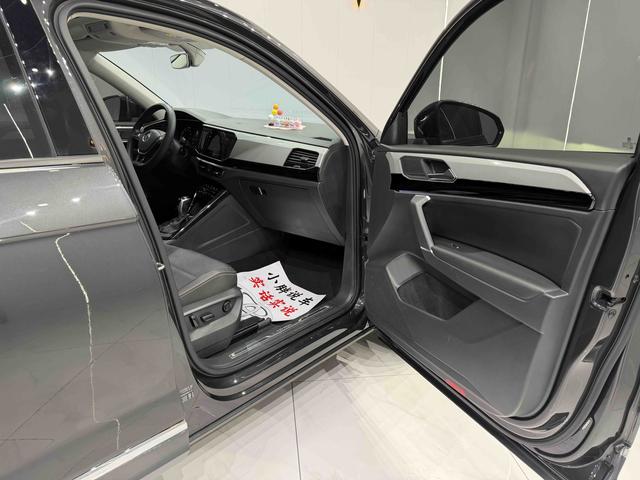 Volkswagen Tayron 2022, фото 14
