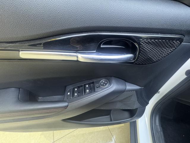Kia Seltos 2021, фото 10