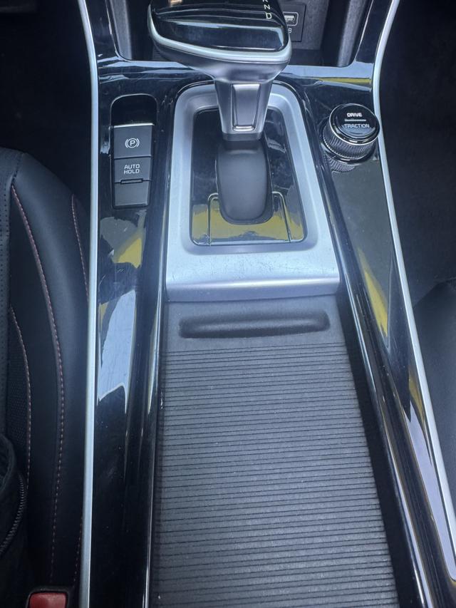 Kia Seltos 2021, фото 13