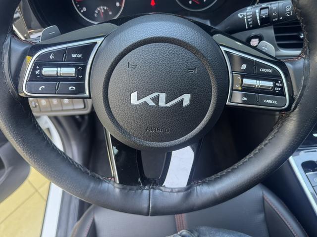Kia Seltos 2021, фото 15