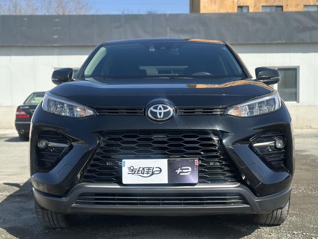 Toyota Weilan 2022, фото 2