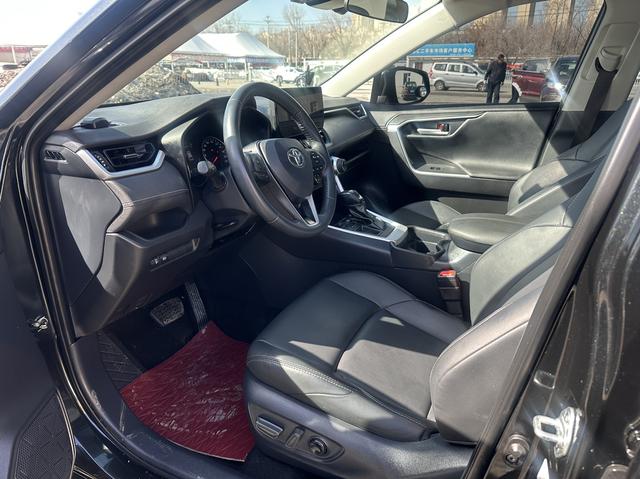 Toyota Weilan 2022, фото 4