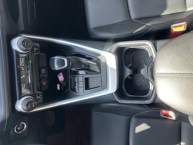 Toyota Weilan 2022, фото 8