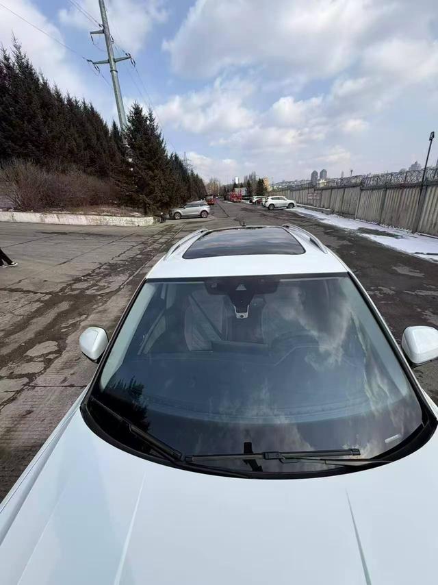 Volkswagen Tayron 2023, фото 8