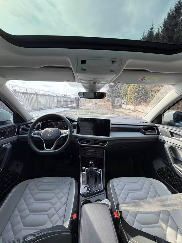 Volkswagen Tayron 2023, фото 9