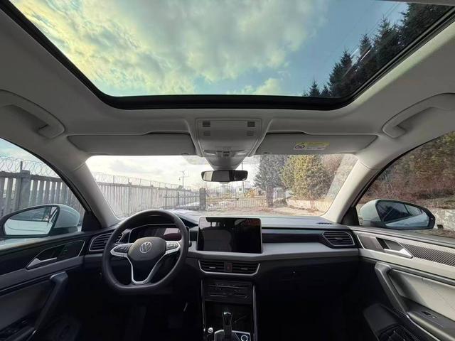 Volkswagen Tayron 2023, фото 12