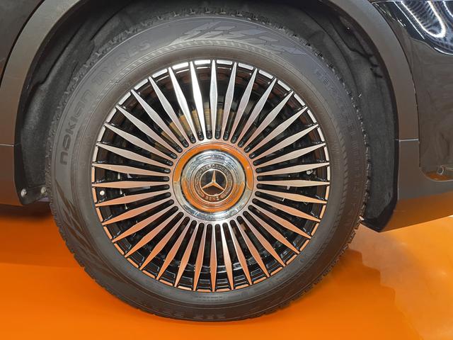 Mercedes-Benz GLC 2022, фото 16