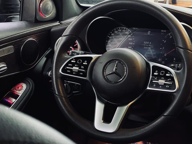 Mercedes-Benz GLC 2022, фото 17