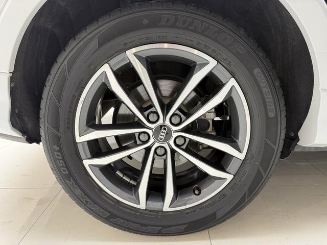 Audi Q3 2022, фото 15