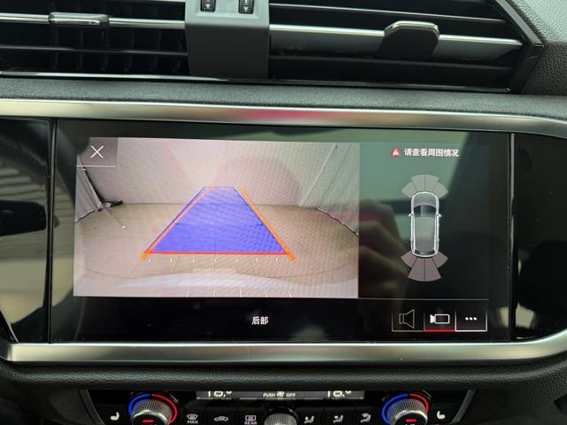 Audi Q3 2022, фото 17