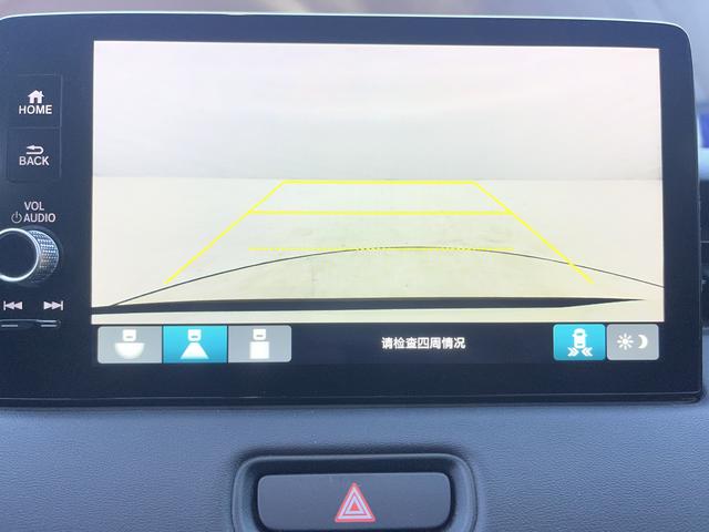 Honda XR-V 2023, фото 15