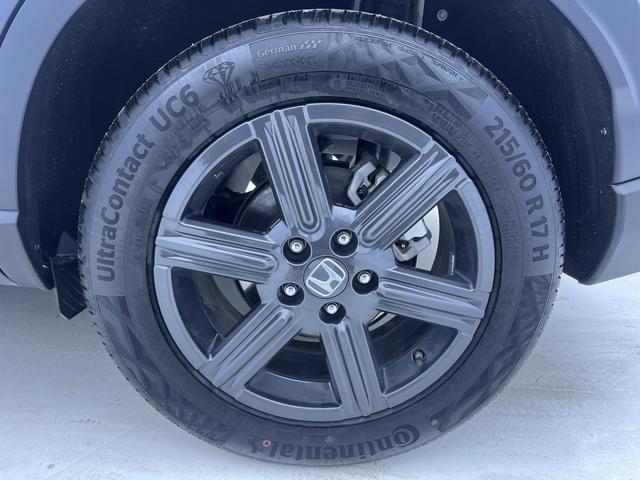 Honda XR-V 2023, фото 17