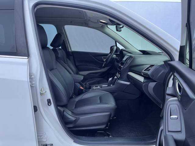 Subaru Forester 2022, фото 14