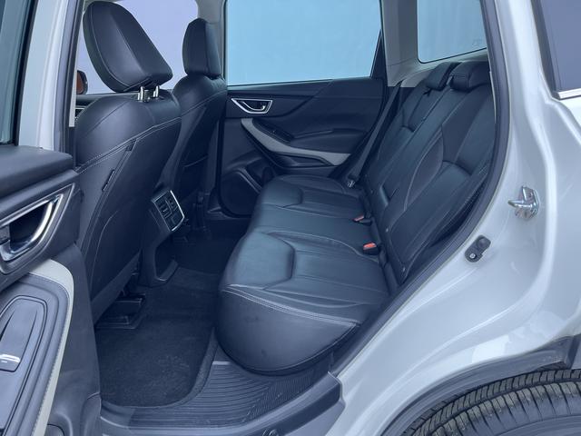 Subaru Forester 2022, фото 15
