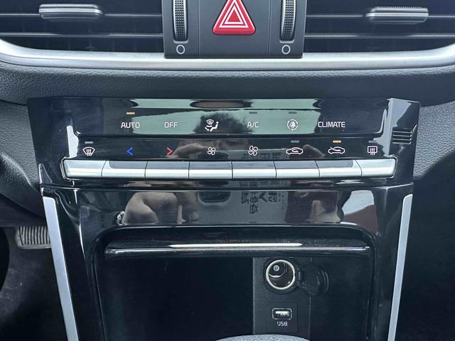 Kia K3 2021, фото 14