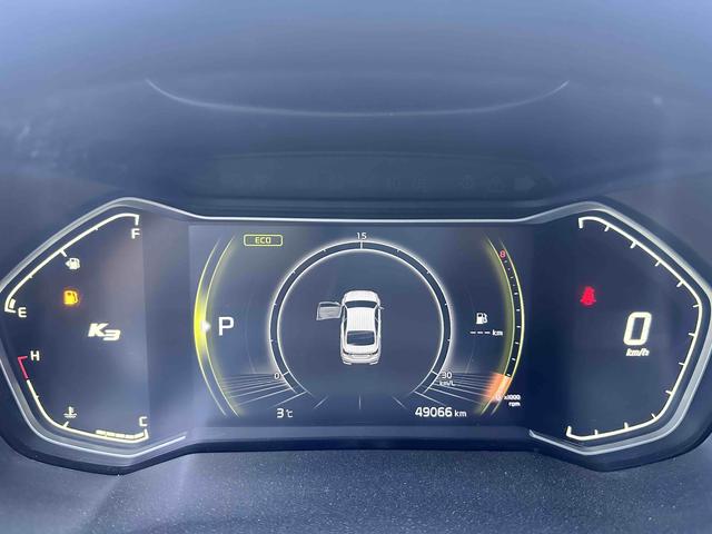 Kia K3 2021, фото 16