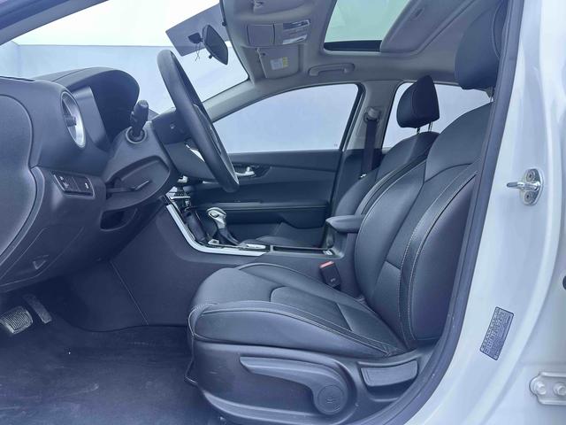 Kia K3 2021, фото 17