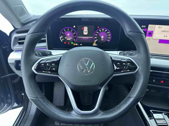 Volkswagen Lingdu 2023, фото 15