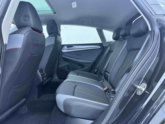 Volkswagen Lingdu 2023, фото 16