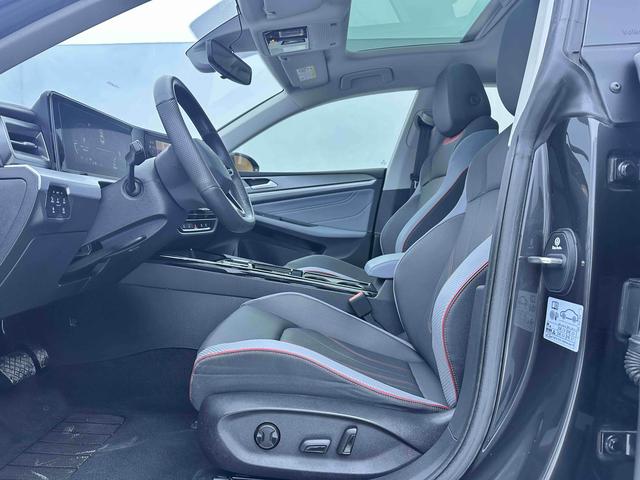 Volkswagen Lingdu 2023, фото 17