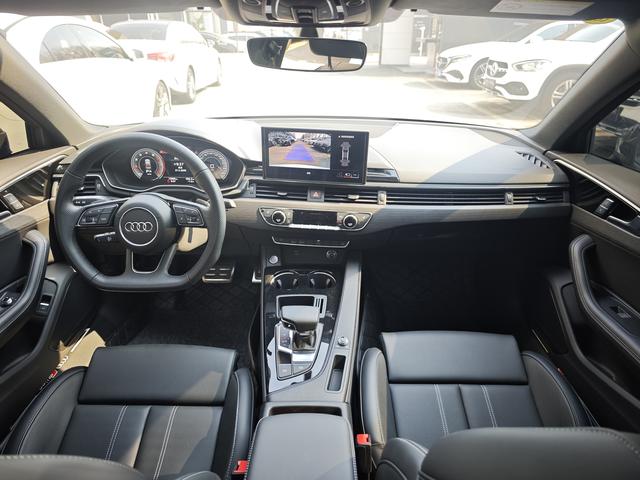 Audi A4L 2024, фото 16