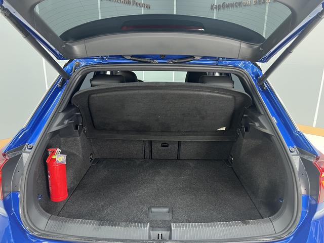 Volkswagen Tayron 2021, фото 15