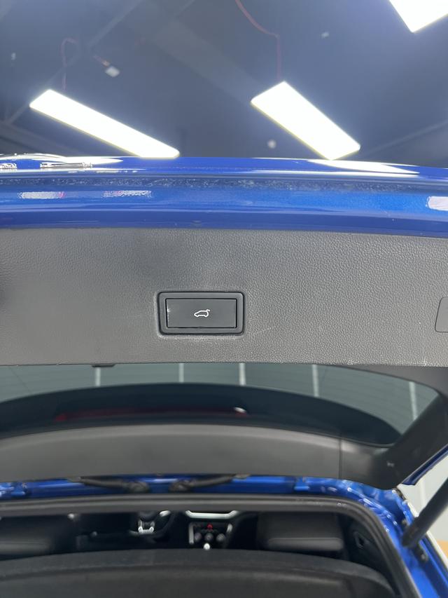 Volkswagen Tayron 2021, фото 17