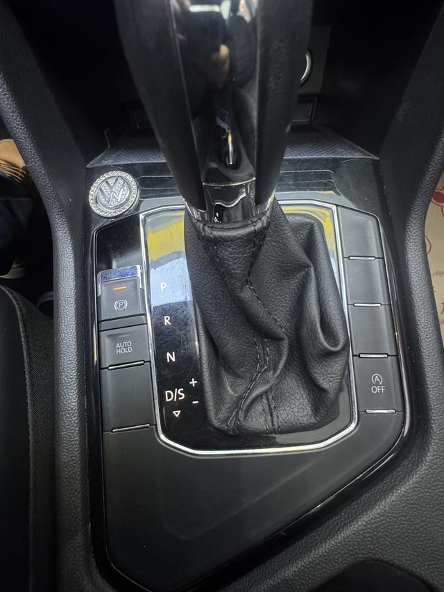 Volkswagen Tayron 2022, фото 15