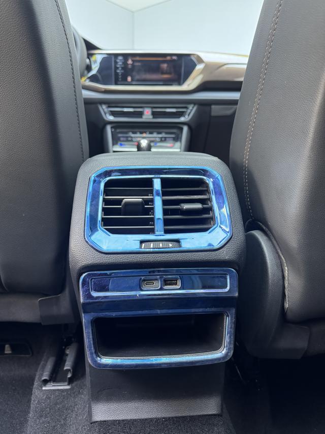 Volkswagen Tayron 2022, фото 16