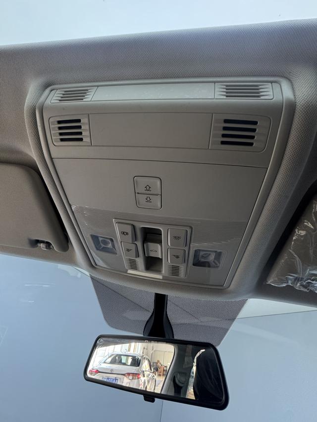 Volkswagen Tayron 2022, фото 17