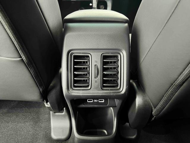 Honda HR-V 2023, фото 14